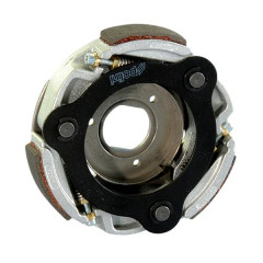 Embrayage Polini adapté maxi-scooter 125 Piaggio Liberty Euro4