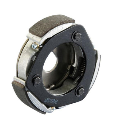 Embrayage Polini hi-speed 125 pour Piaggio Medley après 2016, Vespa GTS après 2016 4 soupapes, Fly après 2012 3 soupapes, Vespa 946 après 2013, Sym 125 Joymax 2015, Joyride après 2015