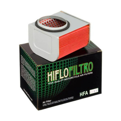 Filtre à air Hiflofiltro HFA1711 pour moto Honda 800 VT Shadow 88-