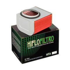 Filtre à air Hiflofiltro HFA1711 pour moto Honda 800 VT Shadow 88-