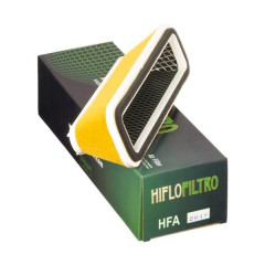 Filtre à air Hiflofiltro HFA2917 pour moto Kawasaki 1100 GPZ 95-97