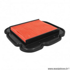 Filtre à air Hiflofiltro HFA3614 pour Suzuki 650 V-Strom 2010 à 2015