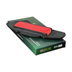 Filtre à air Hiflofiltro HFA4111 adapt. 125 Yamaha N-Max 2015-2020 - MBK 125 Ocito 2015+
