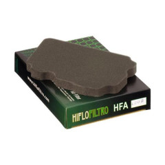 Filtre à air Hiflofiltro HFA4202 Yamaha 200 TW 1996-2021, 125 TW 1999-2004