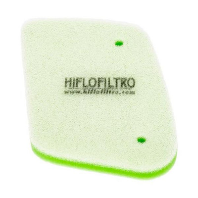 Filtre à air Hiflofiltro HFA6111DS maxi-scooter Aprilia 125-150 Leonardo 1996-2005