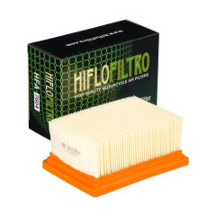 Filtre à air Hiflofiltro HFA7604 adaptable BMW 600 C 2011-2015, 650 C 2011-2020