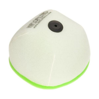 Filtre à air Hiflofiltro HFF1025 pour moto Honda 250 CRF R 2014-2017, 450 CRF R 2013-2016