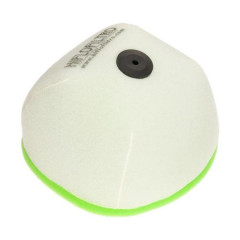 Filtre à air Hiflofiltro HFF1025 pour moto Honda 250 CRF R 2014-2017, 450 CRF R 2013-2016