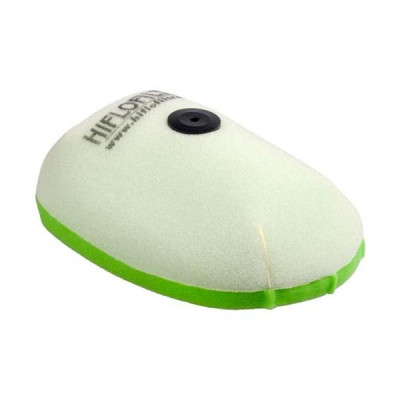 Filtre à air Hiflofiltro HFF1026 pour moto Honda 250 CRF R 2018+, 450 CRF R 2017+