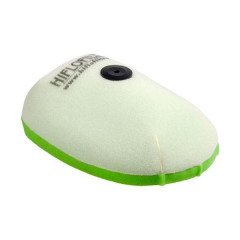 Filtre à air Hiflofiltro HFF1026 pour moto Honda 250 CRF R 2018+, 450 CRF R 2017+