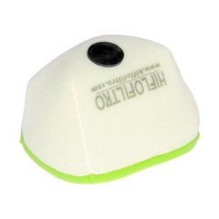 Filtre à air Hiflofiltro HFF2027 adaptabilité Kawasaki 450 KX-F 2016-2018, 250 KXF 2017-2020