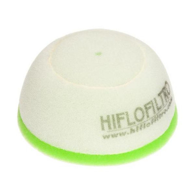 Filtre à air Hiflofiltro HFF3016 pour moto Suzuki 125 DR-Z 2003-2014