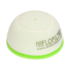 Filtre à air Hiflofiltro HFF3016 pour moto Suzuki 125 DR-Z 2003-2014