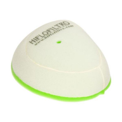 Filtre à air Hiflofiltro HFF3021 pour moto Suzuki 450 RMX Z 2010 à 2013