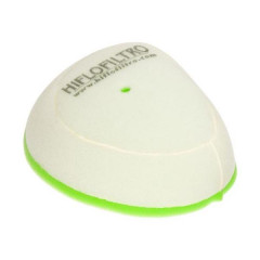 Filtre à air Hiflofiltro HFF3021 pour moto Suzuki 450 RMX Z 2010 à 2013