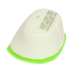 Filtre à air Hiflofiltro HFF4016 pour moto Yamaha 125 TT-R (2010-2015)