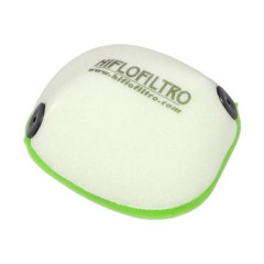 Filtre à air Hiflofiltro HFF5020 adaptable 85 SX 2018+2021, 85 TC 2018+2021