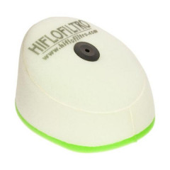 Filtre à air Hiflofiltro HFF6012 pour moto Husqvarna 310 TXC R 2011-2014