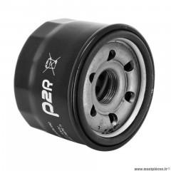 Filtre à huile adaptable (OEM 5DM-13440-00) 68x50mm Yamaha 500 TMAX 2001-2011, 530 TMAX 2012-2016, Kymco 500 XCITING