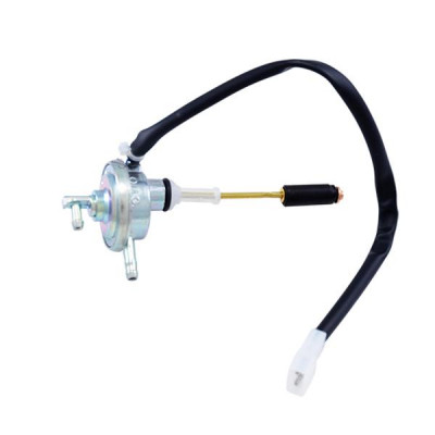 Jauge à essence adaptable robinet essence mécaboite 15mm Rieju 50 RS2/RS3/RX