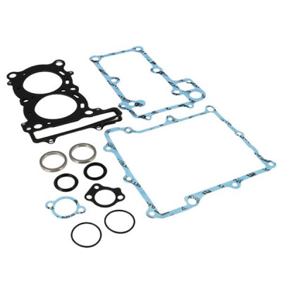 Joint haut moteur Artein pochette pour maxi-scooter 500 TMAX 2001 à 2012, TMAX ABS 2005 à 2012