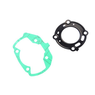 Joint haut moteur adaptable pochette pour scooter Peugeot 50 Speedfight 3 et 4 liquide 2T