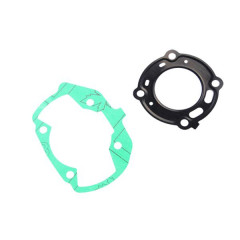 Joint haut moteur adaptable pochette pour scooter Peugeot 50 Speedfight 3 et 4 liquide 2T