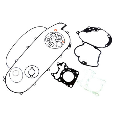 Pochette de joint complète Artein 27 éléments pour maxi-scooter Honda SH125 I (2013-2016)