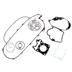 Pochette de joint complète Artein 27 éléments pour maxi-scooter Honda SH125 I (2013-2016)