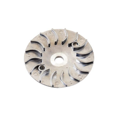 Joue fixe Scooter Adaptable Aluminium Peugeot 50 Tweet 4T, Vivacity 4T, Speedfight 4T, Sym 50 Jet 4T, Fiddle 2 4T, Fiddle 3 4T, Orbit 2 4T, Mio 4T, Symphony ST 4T, X-Pro 4T