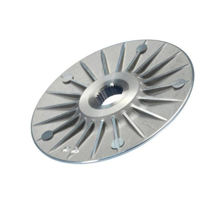 Joue fixe variateur Polini Air Speed 244.122 pour maxi-scooter Yamaha 500 TMAX