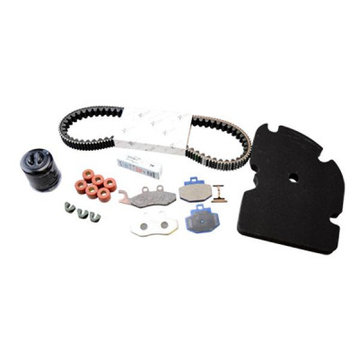 Kit entretien Piaggio ABS pour maxi-scooter 300 Vespa GTS 2012 à 2018 - 1R000404