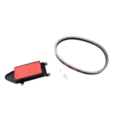 Kit entretien Top Performances maxi-scooter 125 Agility R16 2008-2012