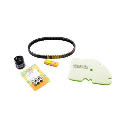 Kit entretien Top Performances 125 Piaggio MP3 (2008-2011) / Vespa GTS Euro 3 (2007-2012)