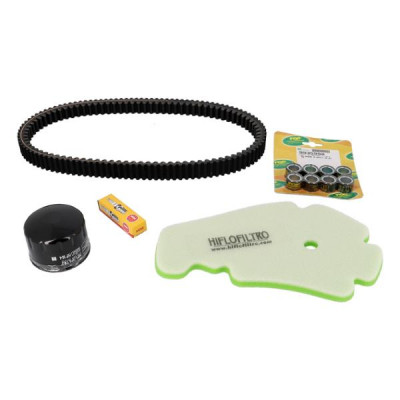 Kit entretien Top Performances maxi scooter Piaggio 500 MP3 LT 2011 à 2013