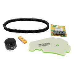 Kit entretien Top Performances maxi scooter Piaggio 500 MP3 LT 2011 à 2013