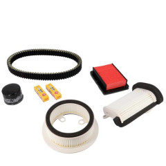 Kit entretien Top Performances maxi-scooter 530 Yamaha T-Max 2012 à 2016
