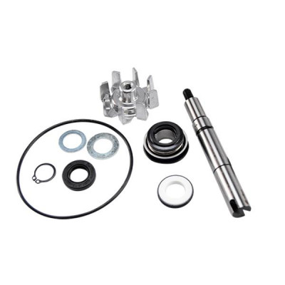Kit réparation pompe à eau Top Performances pour maxi-scooter Kymco 500 Xciting (type origine)