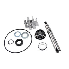 Kit réparation pompe à eau Top Performances pour maxi-scooter Kymco 500 Xciting (type origine)