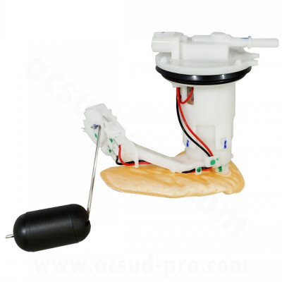 Pompe à essence immergée adaptable OEM 16700-KZR-C02 pour Honda 125 SH 2015-2019