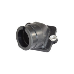 Pipe admission adaptable pour maxi-scooter 125 Piaggio/Gilera 2T (OEM: 430206)