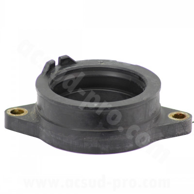 Pipe admission adaptable OE : 5RU-13586-00 pour maxi-scooter Yamaha 400 Xmax 2013+, Majesty 400 2004-2011