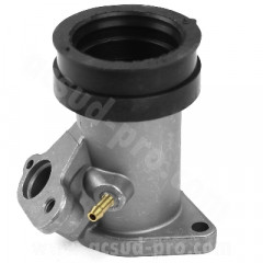 Pipe admission adaptable gauche 500 TMAX 2004-2011 (OE : 5VU-135860-100)