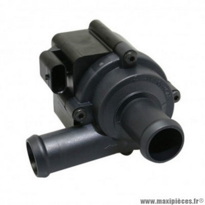 Pompe à eau électrique PIAGGIO 125 MP3 après 2010, X7 après 2009, Beverly après 2010, Yourban injection - Gilera 125 Nexus injection après 2008, Aprilia 125 SR-Max après 2011 - 875068