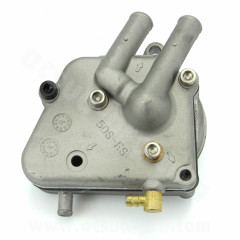 Pompe à eau adaptable complète pour Yamaha 125 Majesty / MBK 125 Skyliner (OEM : 5DS-E2420-00)