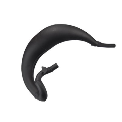 Pot collecteur Tecnigas original pro passage haut pour Beta 50 RR Euro 3 après 2012, Euro 4 après 2016