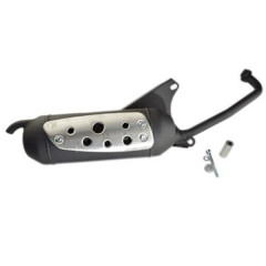 Pot scooter Tecnigas Silent Pro SYM 50 Mio 4T