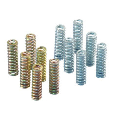 Ressort disque embrayage Polini 245.087 pour maxi-scooter Yamaha 530 TMAX 2012 à 2016, Kymco 550 AK