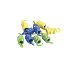 Ressort embrayage Polini 245.082 pour maxi-scooter Yamaha 125 XMAX après 2018