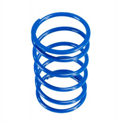 Ressort variateur Polini pour maxi-scooter - Piaggio 500-400 MP3, Peugeot 400 Metropolis, Gilera 500 Nexus, Aprilia 400-400 Atlantic (243.078)